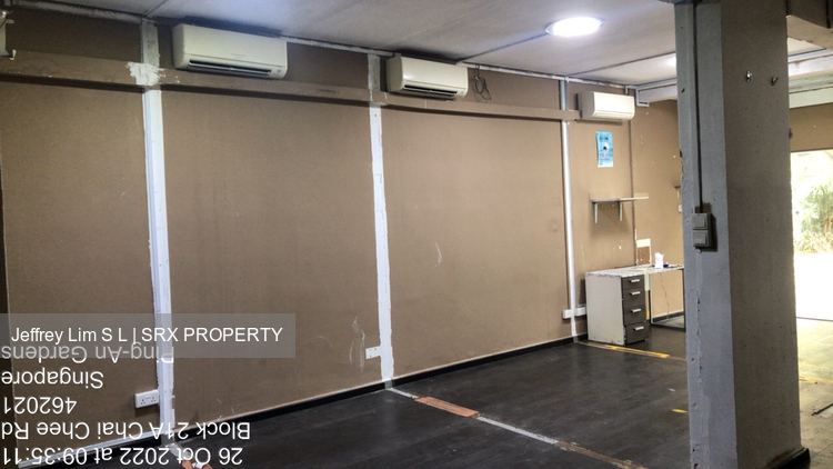 Chai Chee Road (D16), Shop House #380430301